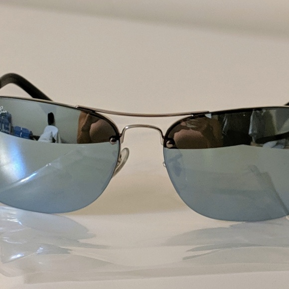 Men sunglasses - Picture 8 of 8